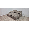 Sofa Oreo su miegama funkcija 160x200 cm