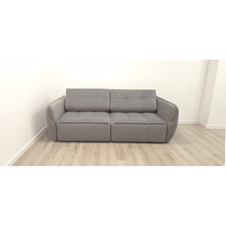 Sofa Oreo su miegama funkcija 160x200 cm