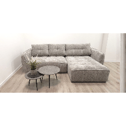 Kampas Oreo universalus su miegama dalimi