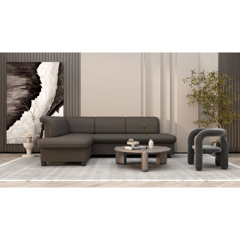 Kampas Leo su miegama funkcija | 260x190 cm