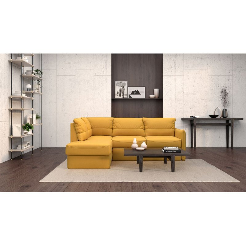 Kampas Mango su miegama funkcija | 246x190 cm