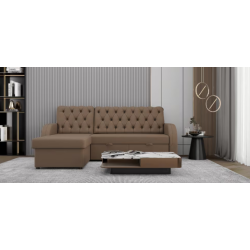 Kampas Selene Chester su patalynės dėže