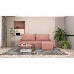 Kampas Luknė universalus su miegama funkcija