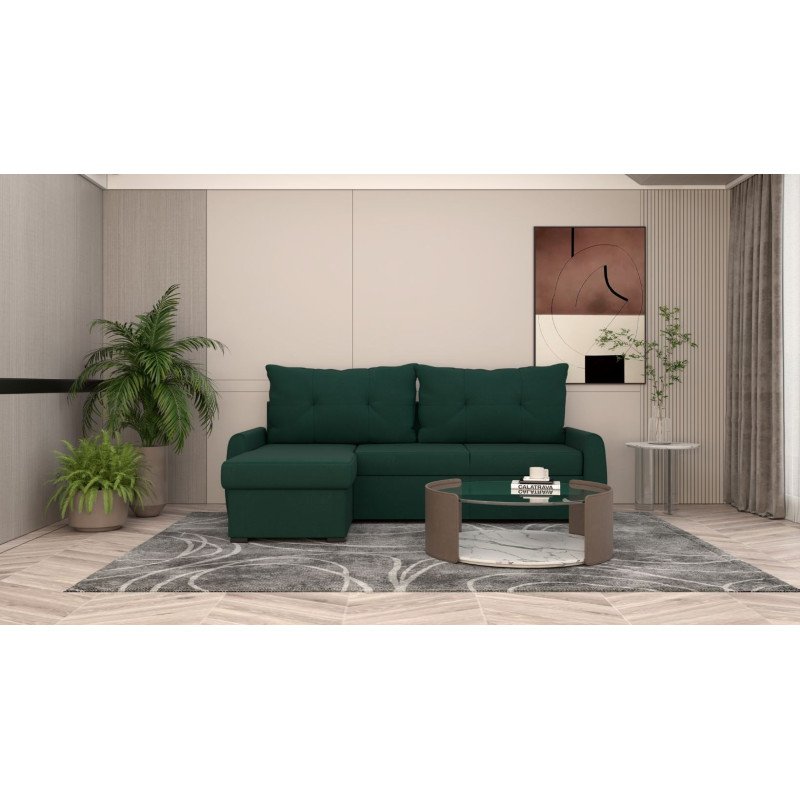 Kampas Luknė universalus su miegama funkcija