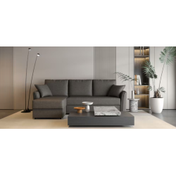 Kampas Classic su miegama funkcija ir 2 dėžėmis