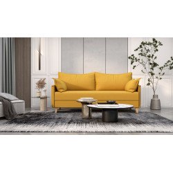Sofa Lilija su miegama funkcija | 228 cm