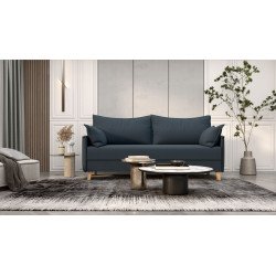 Sofa Lilija su miegama funkcija | 228 cm