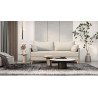 Sofa Lilija su miegama funkcija | 228 cm