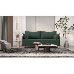 Sofa Lilija su miegama funkcija | 228 cm