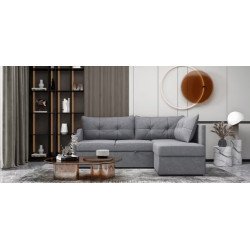 Kampas Domas 2 Mini su patalynės dėže