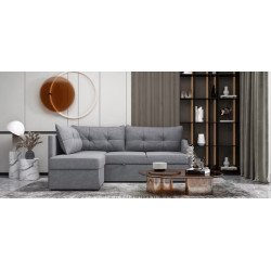 Kampas Domas 2 Mini su patalynės dėže