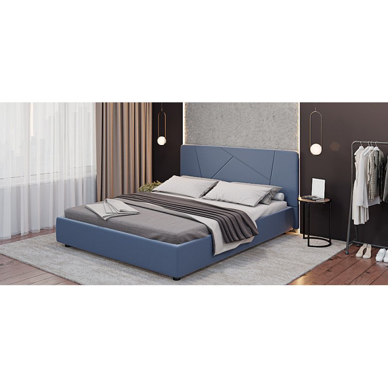 Lova Miglė įvairių dydžių | 140–200 cm