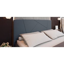 Lova Miglė įvairių dydžių | 140–200 cm