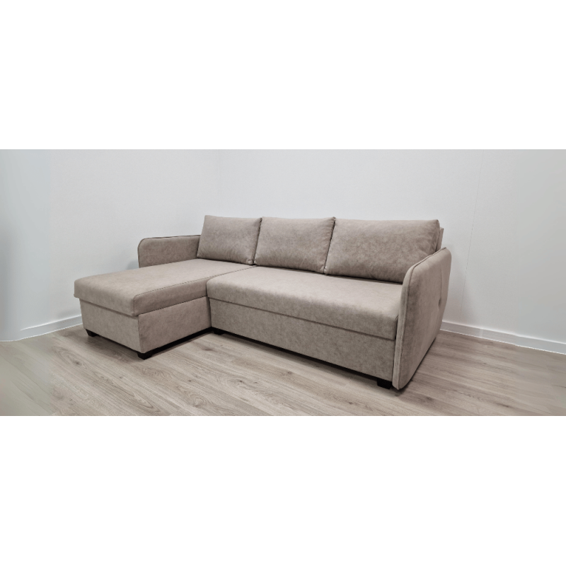 Kampas Kajus universalus su miegama funkcija