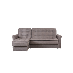 Kampas Austėja su miegama funkcija ir 2 dėžėmis