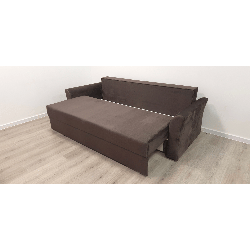 Sofa Aksis su miegama funkcija | 230 cm