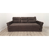 Sofa Aksis su miegama funkcija | 230 cm