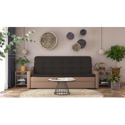 Sofa Gabija su miegama funkcija | 218 cm