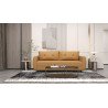 Sofa Luknė su miegama funkcija | 222 cm
