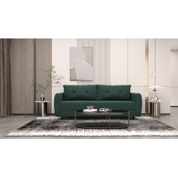 Sofa Luknė su miegama funkcija | 222 cm