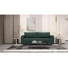 Sofa Luknė su miegama funkcija | 222 cm