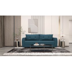 Sofa Luknė su miegama funkcija | 222 cm