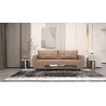 Sofa Luknė su miegama funkcija | 222 cm