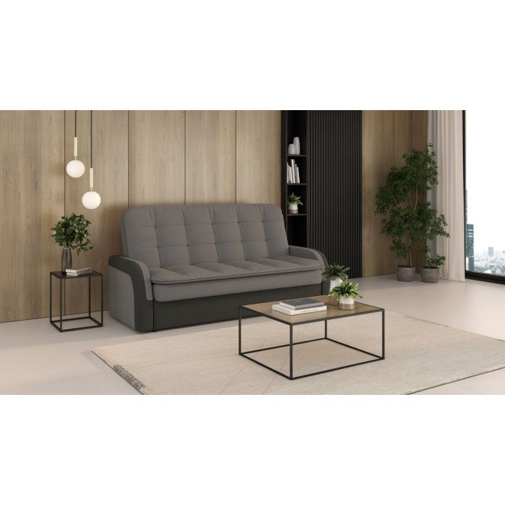 Sofa Selenė su miegama funkcija | 219 cm