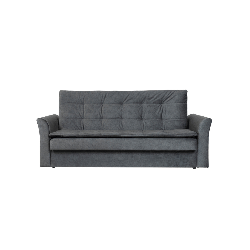 Sofa Austėja su miegama funkcija ir dėže