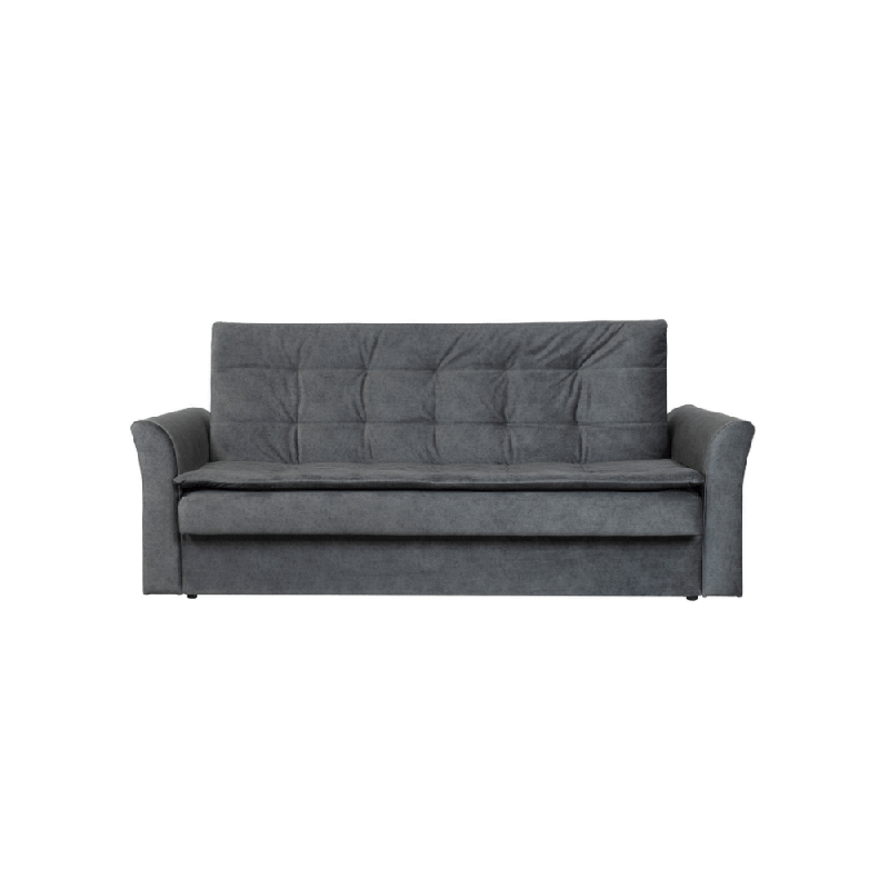 Sofa Austėja su miegama funkcija ir dėže