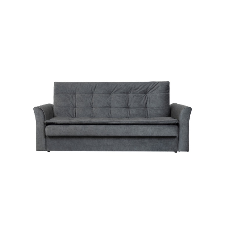 Sofa Austėja su miegama funkcija ir dėže