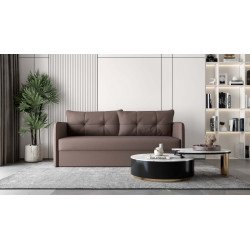 Sofa Sonata su miegama funkcija | 210 cm