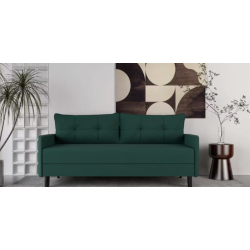 Sofa Laura su miegama funkcija | 220 cm