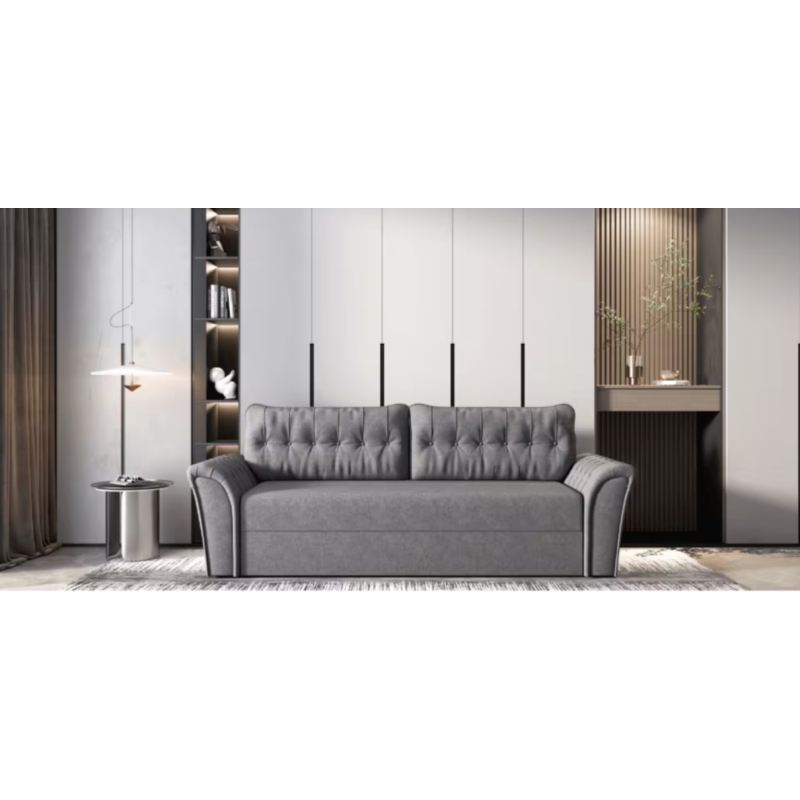 Sofa Goda su miegama funkcija | 232 cm