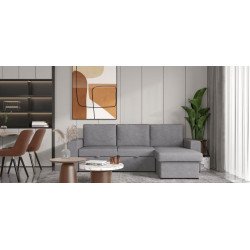 Kampas Ignas universalus su miegama funkcija