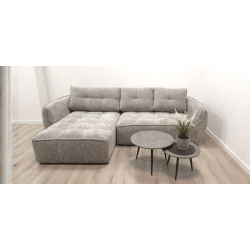 Kampas Oreo universalus su miegama dalimi