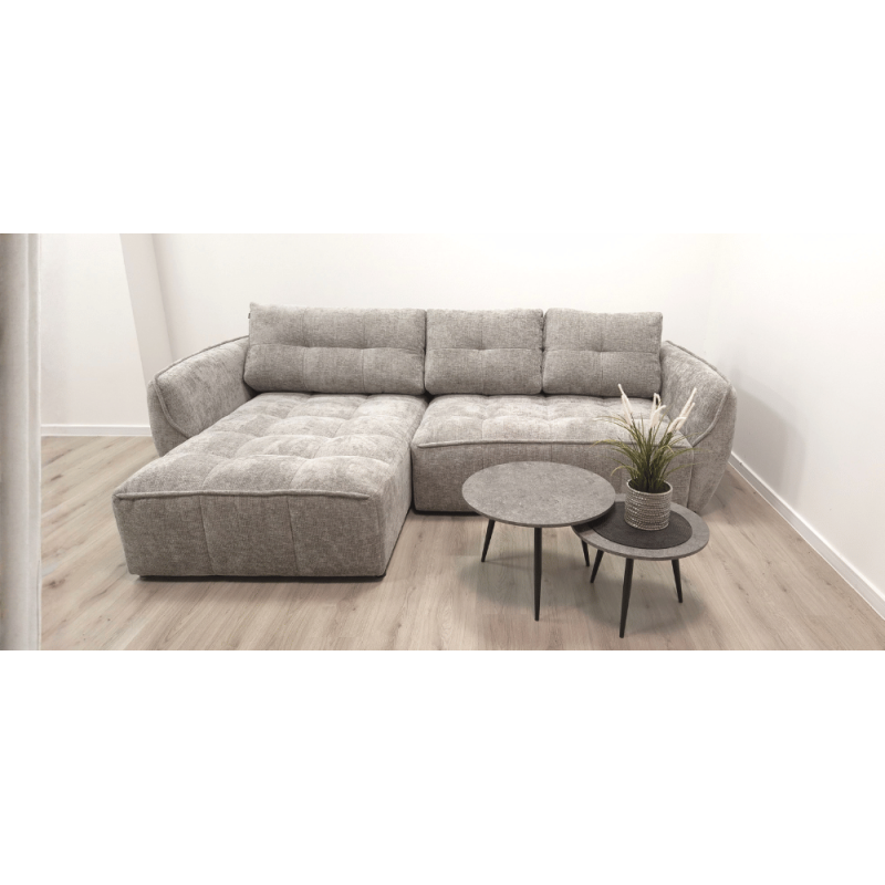 Kampas Oreo universalus su miegama dalimi