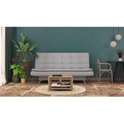 Sofa Juta su miegama fukcija ir dėže 195