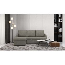 Kampas Domas Mini su miegama funkcija