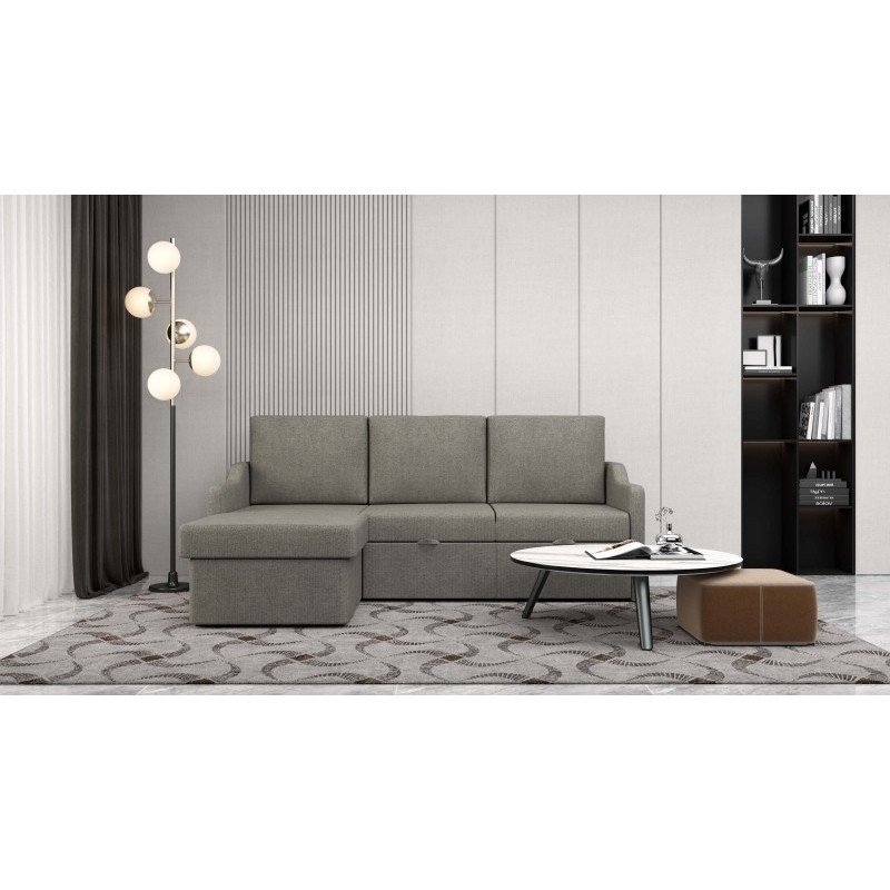 Kampas Domas Mini su miegama funkcija