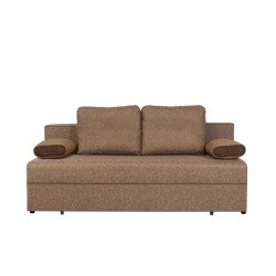 Sofa Kamila 4 su miegama funkcija ir dėže
