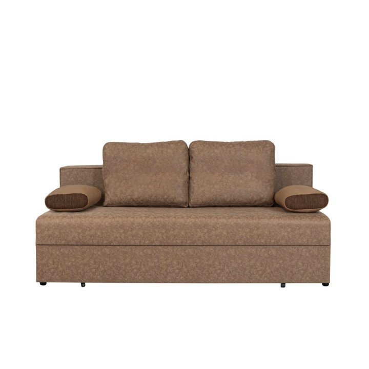 Sofa Kamila 4 su miegama funkcija ir dėže