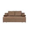 Sofa Kamila 4 su miegama funkcija ir dėže