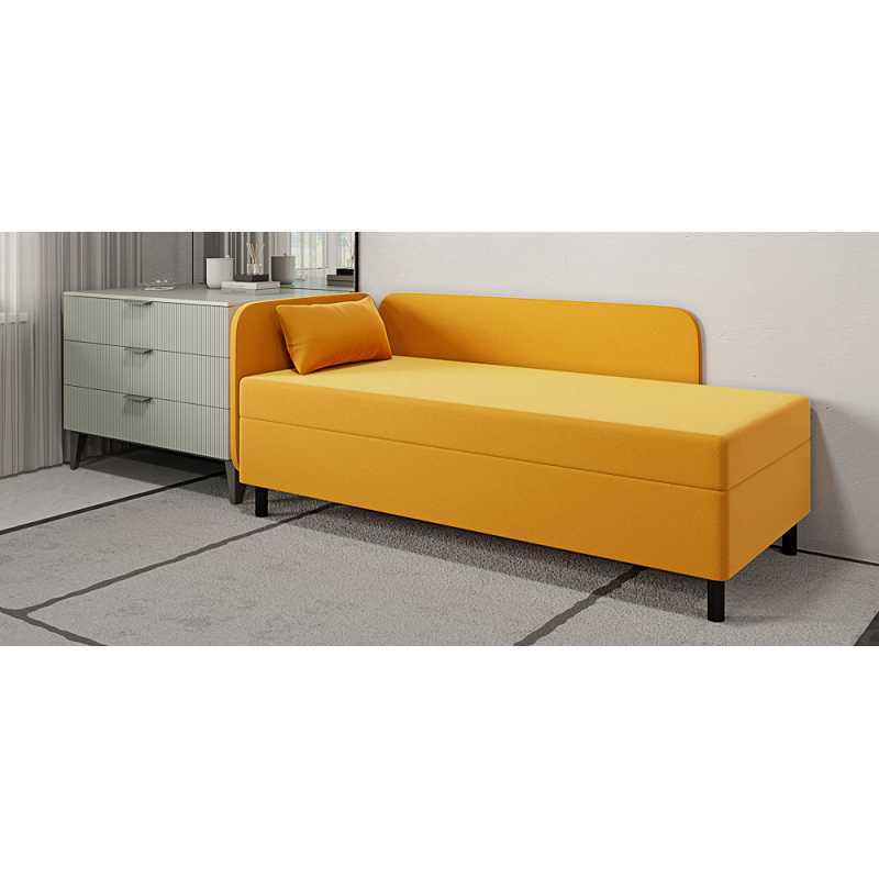 Lova Uno su universalia kampo puse