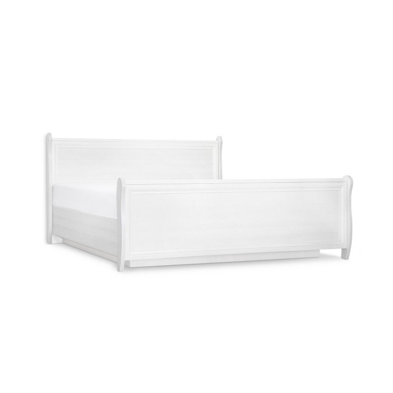 Lova Praha su patalynės dėže | 120–180 cm