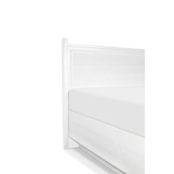 Lova Praha su patalynės dėže | 120–180 cm