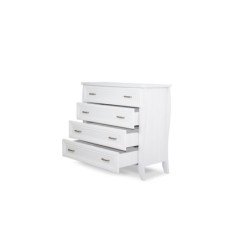 Komoda Praha 3 arba 4 stalčių