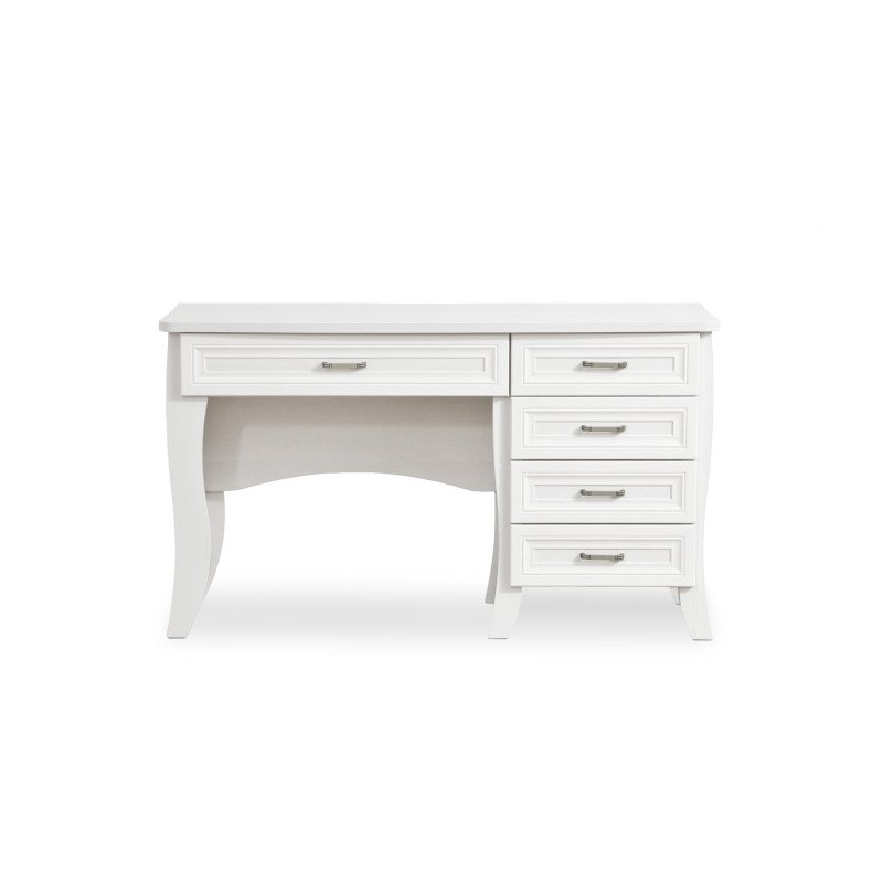 Stalas Praha 5 stalčių | Klasikinis