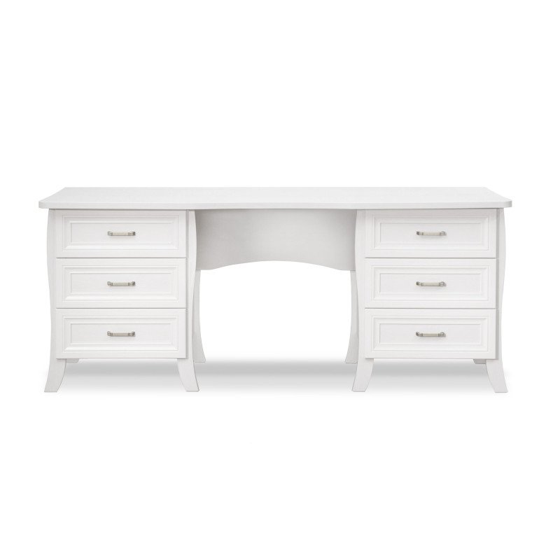 Stalas Praha 6 stalčių | 1800 mm