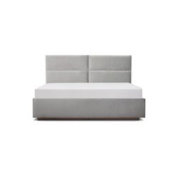 Lova Malta su patalynės dėže